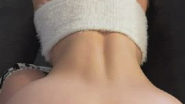 He can use me however he wants when I’m playing games