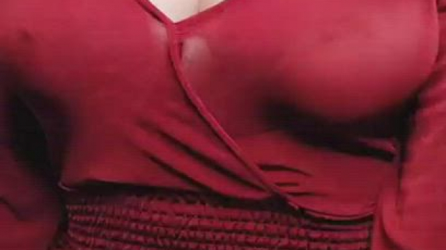 Are my natural boobs perky enough