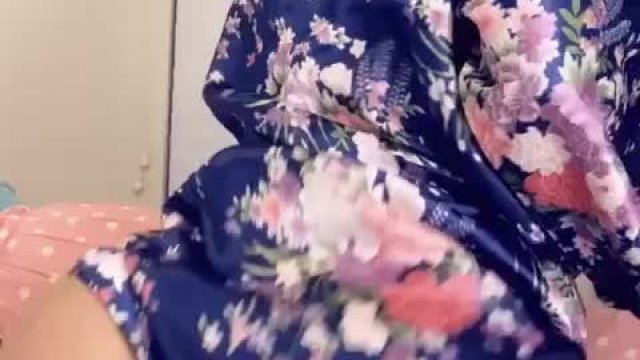 Delicious and big butt