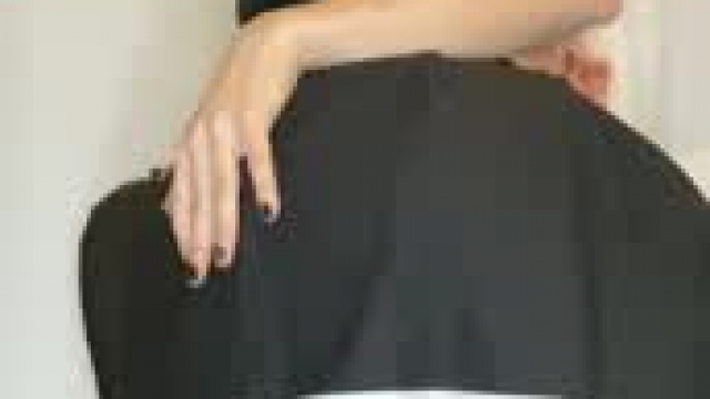 Stop staring, you Perv ! ;)