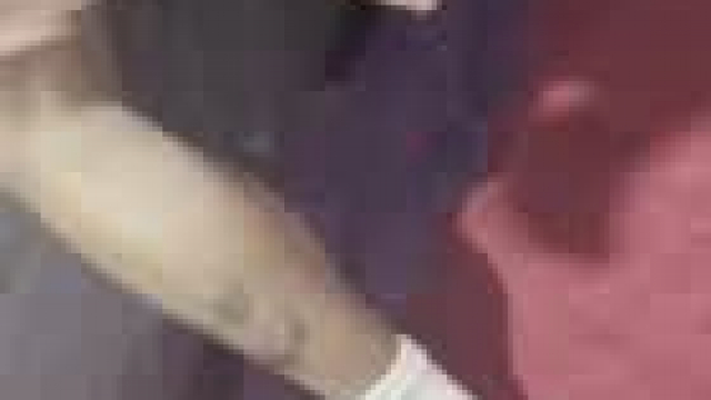 Husbands always seem to get the best angles when you're balls deep in their wive