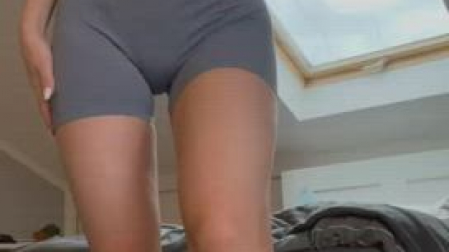 Can I convince you to penis down a busty whore like me from behind?