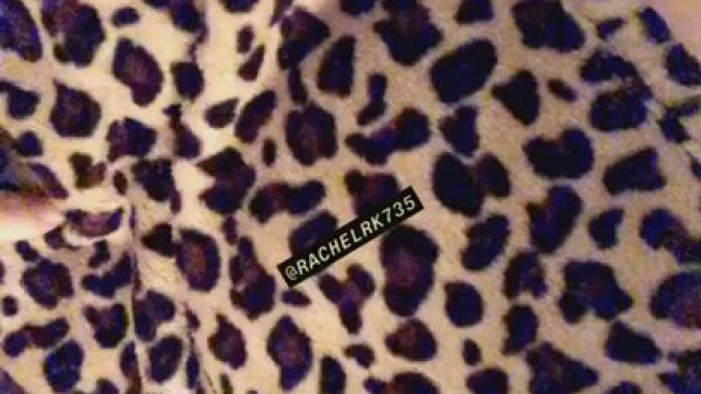 In bed early on a Friday night