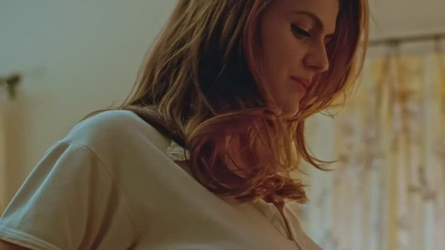 I need a bi bud to suck and fuck my morning wood while I stroke to Alexandra Dad