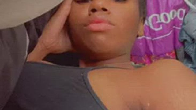 Cum lay with me... or in me.....