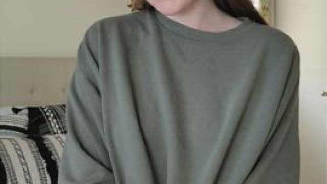 Surprise!! They're a mouthful