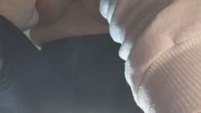 Need a face massage?