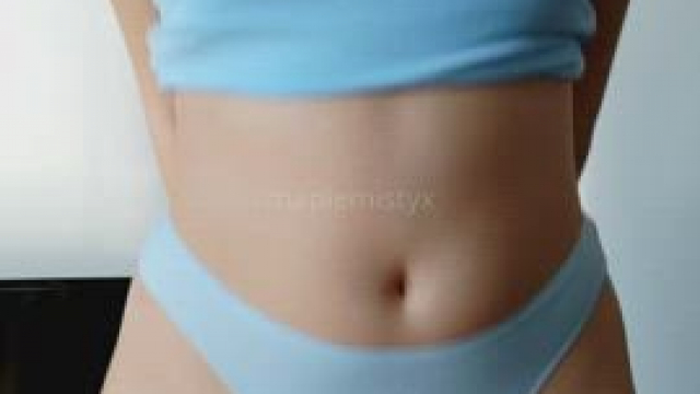 You should have me as your dessert today