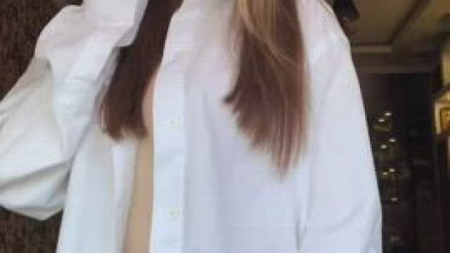 I'll Wear Your Shirt in the Morning