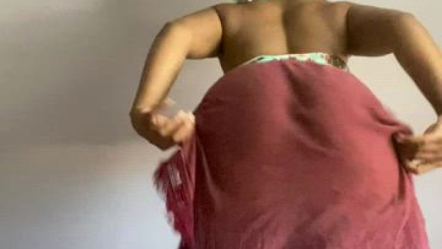 It’s Twerk Practice Thursday!