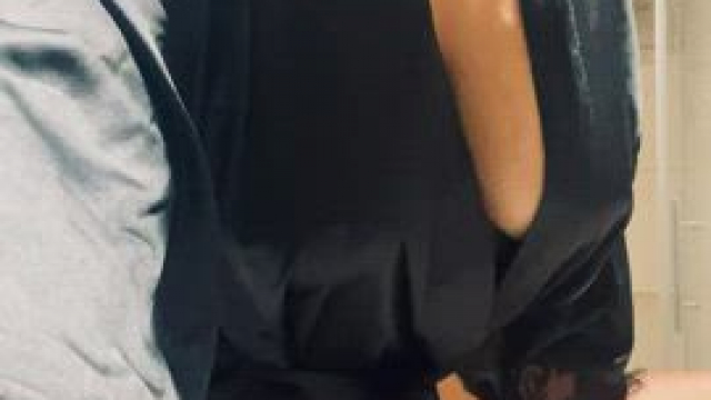 I know you'll love fucking this tits right now daddy