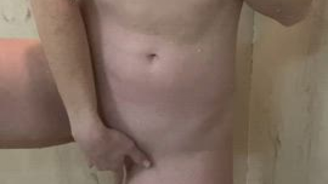 When the urge takes over, it has to be relieved