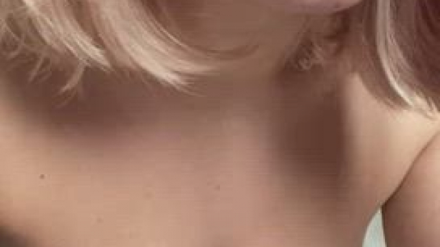 I always feel horny in the morning