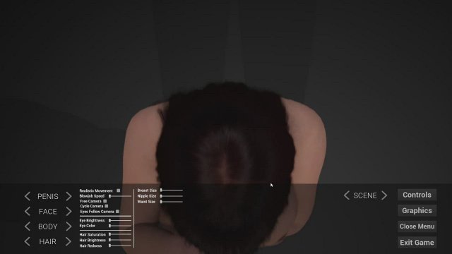 Fellatio Simulator v1.04 Update!