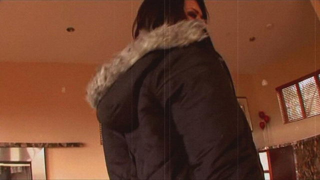 Eva Angelina - The D Eater