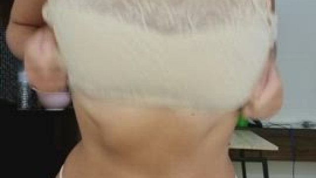 Am I the type of girl you'd take home to your parents? Or just fuck a few times