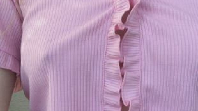 I'd fuck anyone who likes my tiny tits