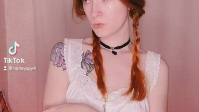 Do redheads have a soul? haha