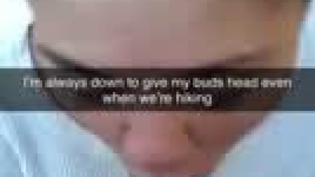 always willing to help out the homies