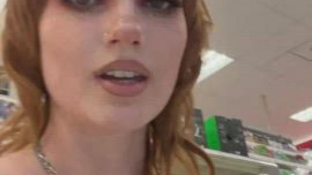 Debating on getting the Nintendo Switch [GIF]