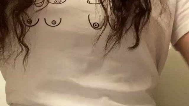 A little reveal before I got them pierced!