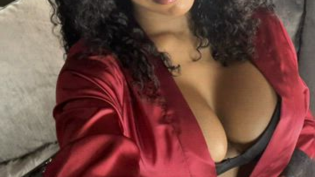 My Favorite Night Robe.