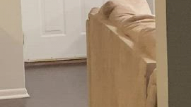 Uber Eats Drivers Staring