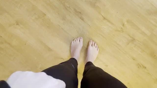 My wet story [F] [OC]