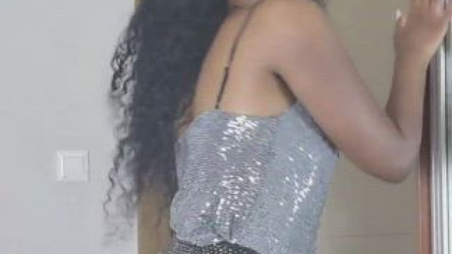 Am i jerk off material babe?