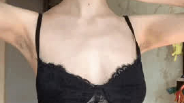 my breasts are beautiful?