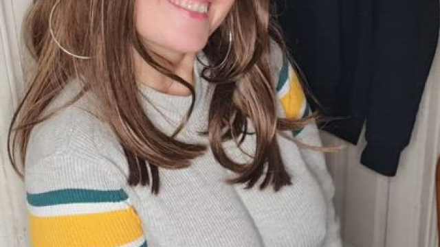 Unleash the Sweater Puppies