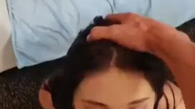 The biggest she’s had