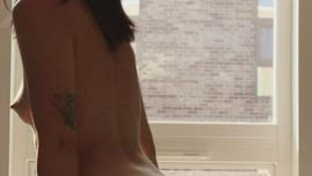 I love making cute naked Tiktoks for you