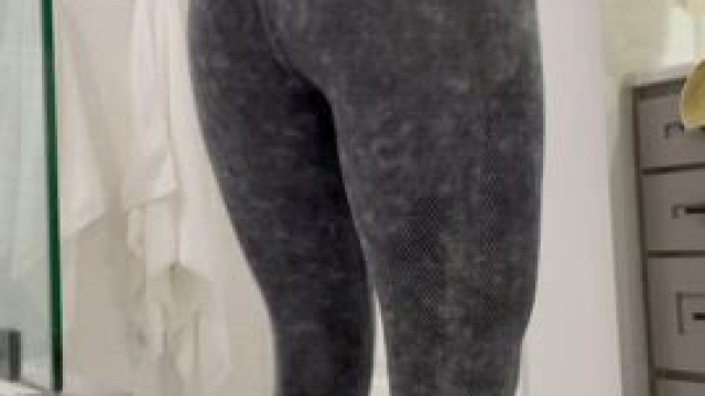 Pull them to the side and you get a prize