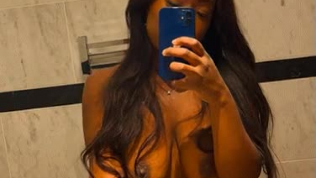 I hope I’m creampie material :)