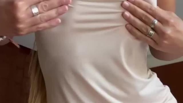 A perfect day for no panties