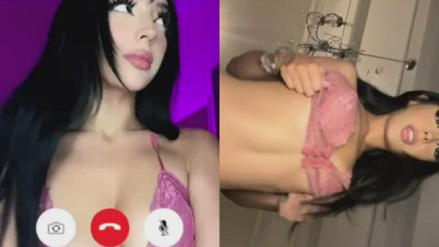 I might look like I’m shy, but I’m not ;)