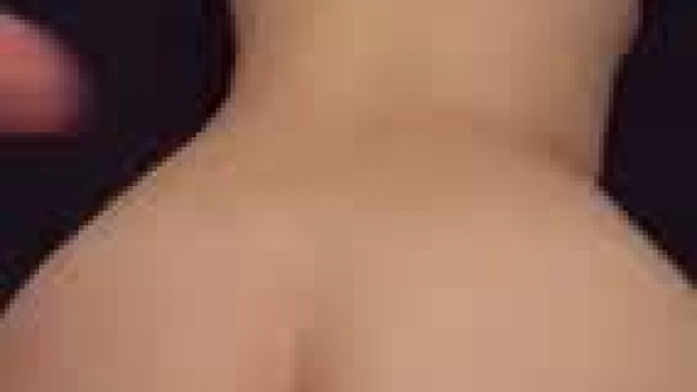 You must hear her moaning