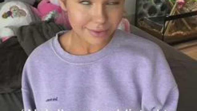 NSFW TikToks are my favorite enjoy