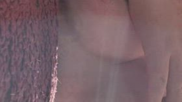 I want someone to play with my breasts