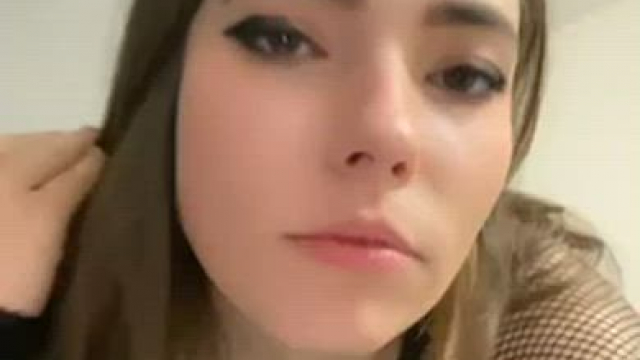 Give me more cum to swallow.