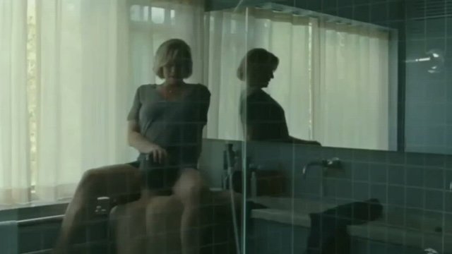 Trine Dyrholm - The MILFy Queen of hearts..