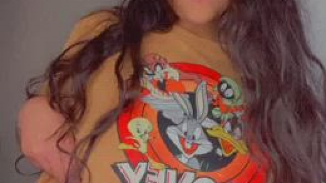 They need some tittyfuck time