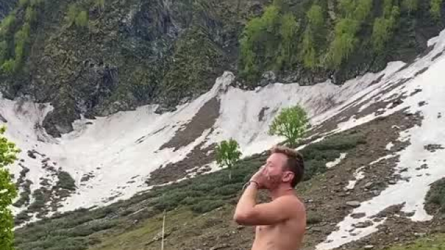 I’m really fun to travel with