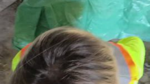 this makes the shift go by so much faster