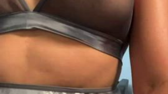 They didn’t let me post it on Tiktok :/