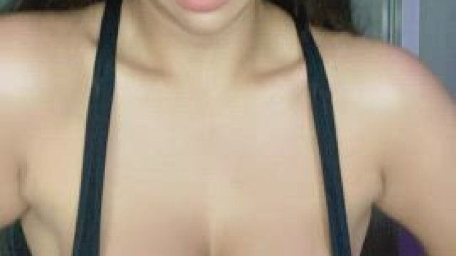 when i always try look sexy i end up laughing...is this cute or annoying haha?