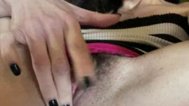 But I Pulled Them to the Side for You