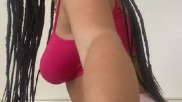 eating ass in the morning might be good for ur health?