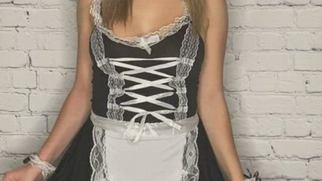 Get Her Content in the Comments